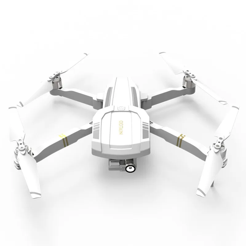  2018 new GPS follow me selfile RC drone C-FLY professional WIFi Foldable FPV 1080P Camera remote co