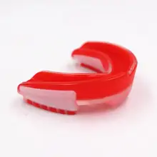 Рот EVA Guard профессиональный спортивный мундгард зубы колпачок защита для бокса Санда Тхэквондо Баскетбол зубы Защита зубов