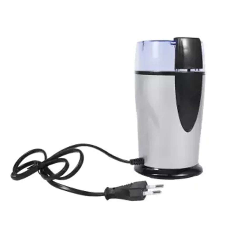 

Convenient Home coffee bean mill sesame grinder Mill ultrafine mill Semi-automatic grinder HCG-603