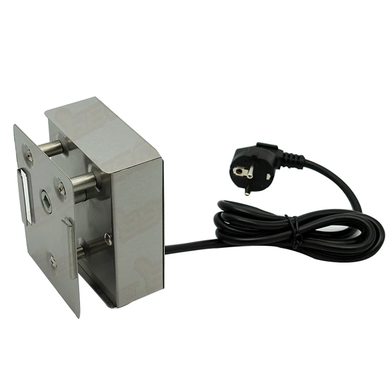 BBQ Motor Eletrico Grill Rotisserie Rotating Barbecue Spit Heavy Duty Metal Rotisserie Motor Moteur Tournebroche 220V