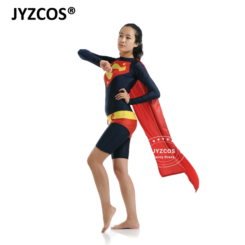 Supergirl Costume (6)