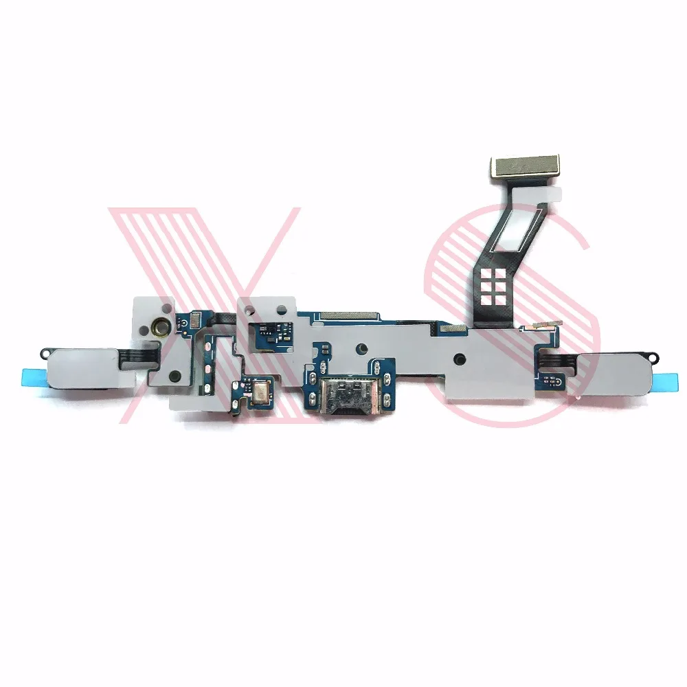 10pcs Lot New High Quality Earphone Headphone Jack Audio Flex Cable Replacement Part For Samsung Galaxy S8 Plus G955 G955F Part