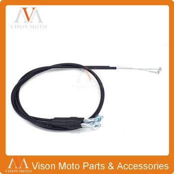 

Motorcycle Emergency Throttle Cable Line For Harley Davidson Sportster XL883 XL1200 XL 883 1200 02 03 04 05 06 07 08 09 10 11-16