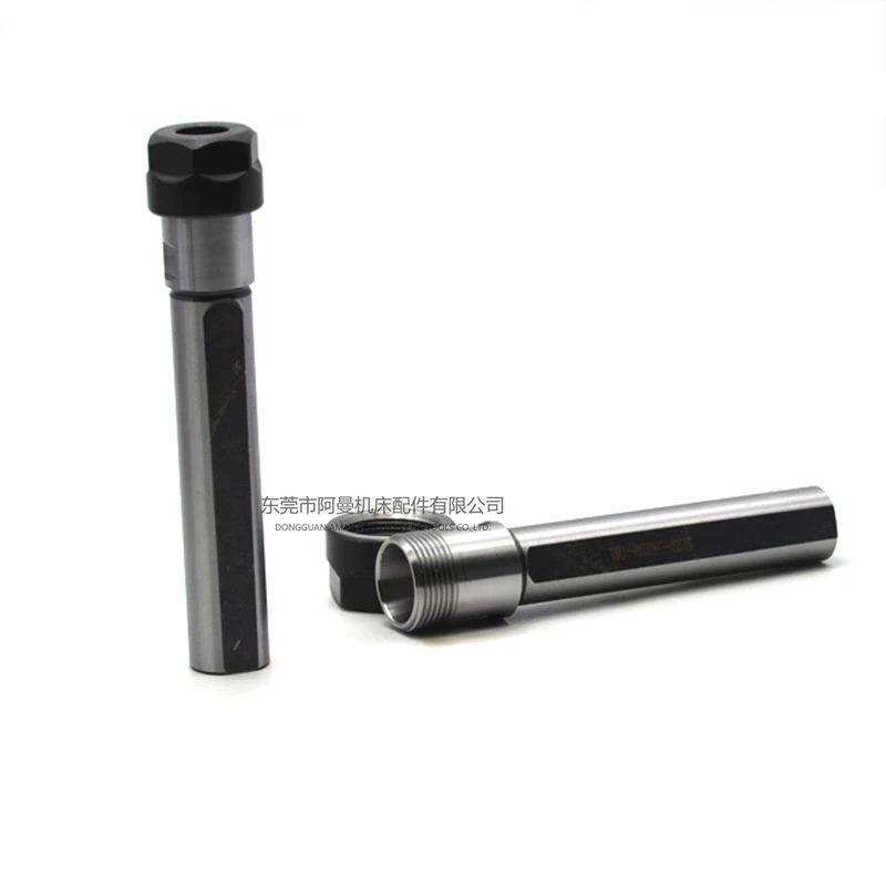 

1pcs free shipping SL20 ER20 100L SL16 ER16 100L side lock extension rod for milling cutter