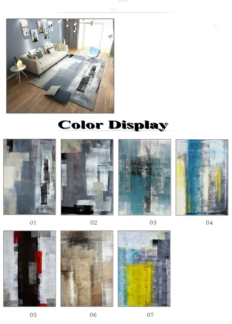 Color Display