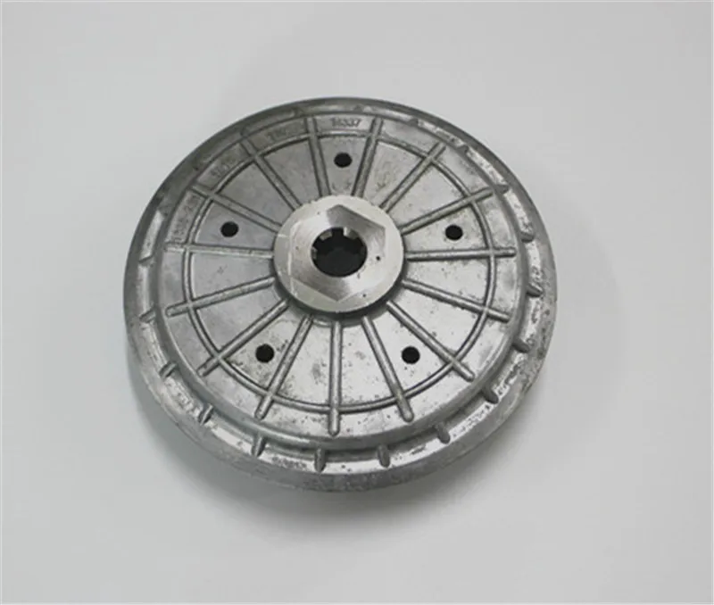 

JAWA 12V CLUTCH DRUM COVER FOR JAWA 350 12V CLUTCH DRUM COVER CZ 250 350