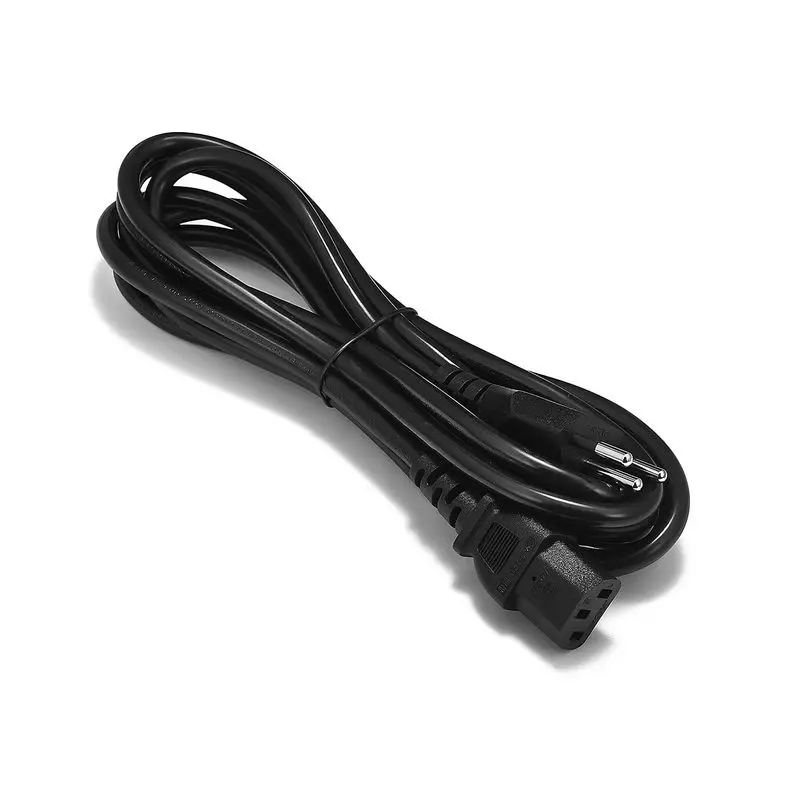 

30pcs 3 Prong CH Power Extension Cord Swiss Switzerland IEC C13 Power Supply Cable 3m 10ft 18AWG For Electric Cooker Dishwasher
