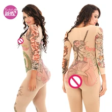 Yuedie Erotic Lingerie Hot For Women Sexy Underwear Special Fishnet Lingerie Fantasia Sexual Sexy Plus Size Femme Lingerie 6308