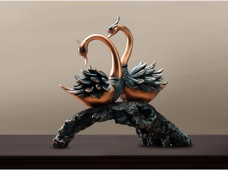  European indoor horse racing room room wine cabinet decoration decoration desk creative bedroom per - 33031234072