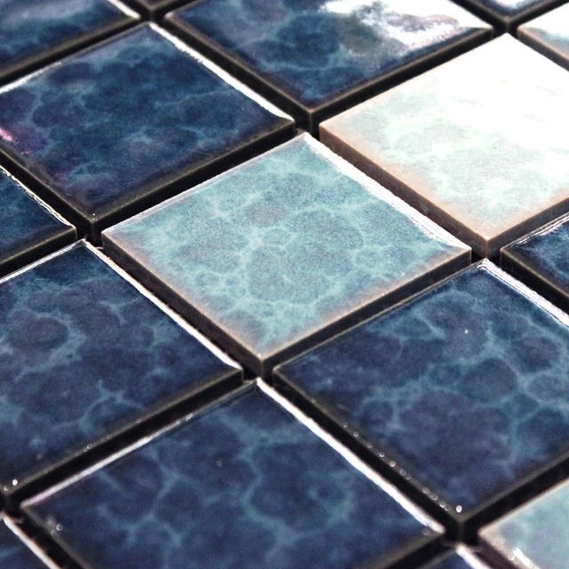 Swimming Pool Tile Procedural, FREE 3D tiles materials