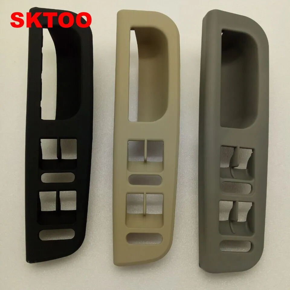 SKTOO для Volkswagen VW Passat B5 Bora Golf 4 левая передняя дверная ручка переключатель рамы|sktoo| |