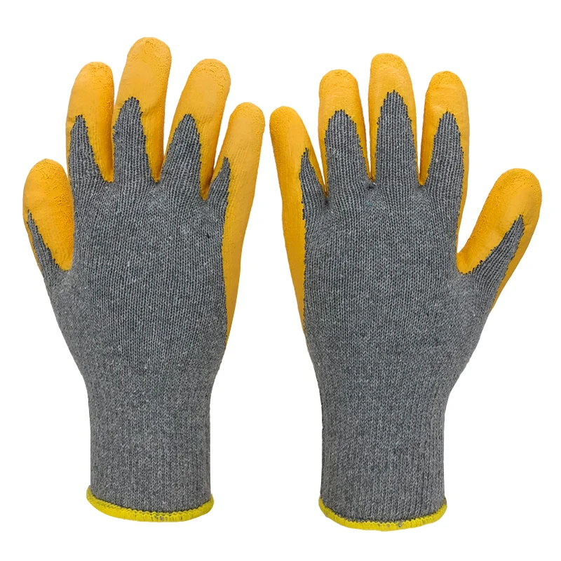 Men's Work Gloves Latex Anti-Cutting Latex Security Protection Wear Safety Workers Welding Moto Garden Gloves Drive Gloves 2012 Men's Work Gloves Latex Anti-Cutting Latex Security Protection Wear Safety Workers Welding Moto Garden Gloves Drive Gloves 2012