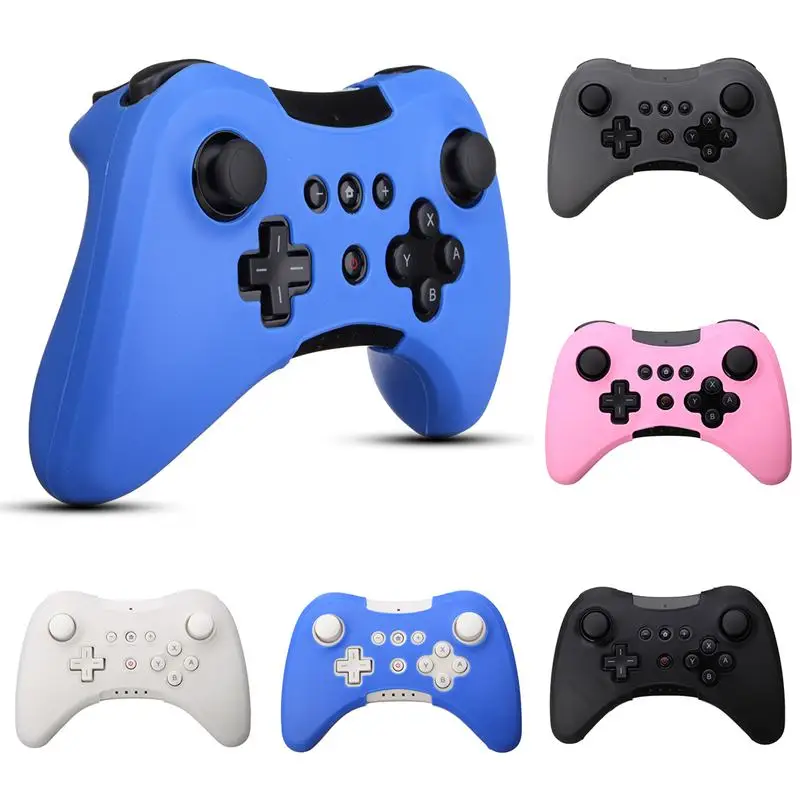 Switch Pro controller unboxing video, PS4/XB1 controller size comparison GoNintendo