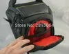 NEW Light Camera Bag Camera Case Shoulder Bag For DSLR SLR CANON 70D 80D 90D 60D 600D 1100D 550D 6D ETC RU ► Photo 2/6