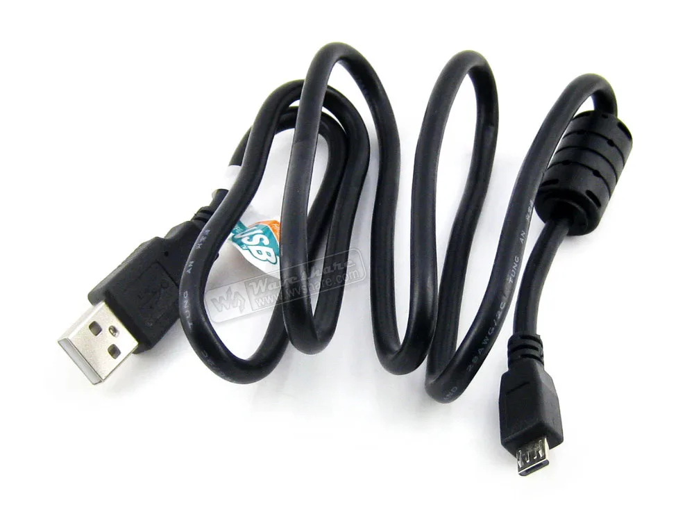 Системная плата Waveshare Core746I STM32 MCU STM32F746IGT6 полный расширитель IO интерфейс