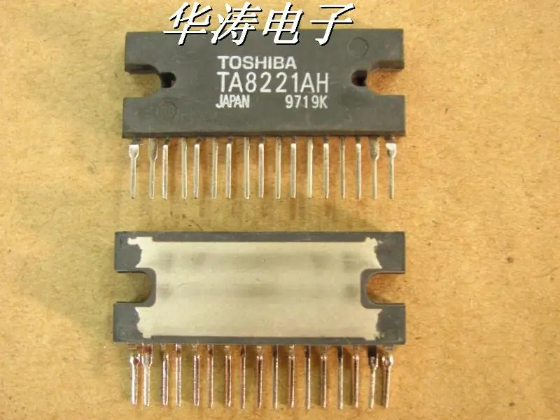 TA8221H TA8221L TA8221AH|TA8221H TA8221L TA8221AH| - AliExpress