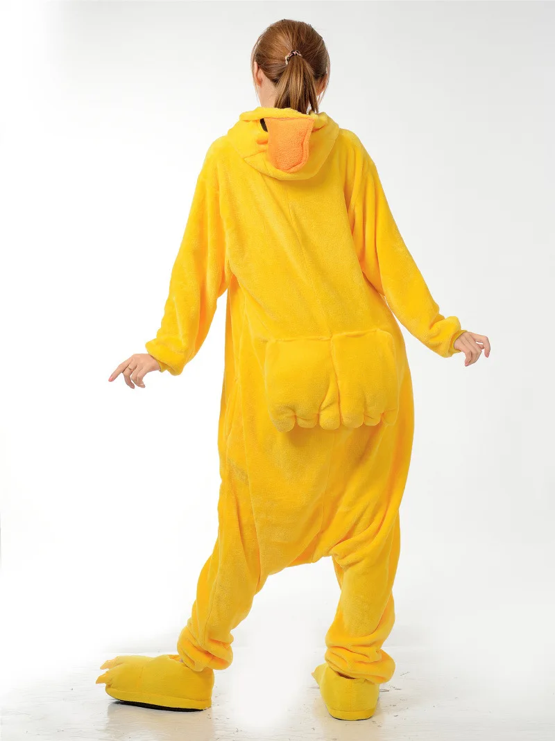 new yellow duck (12)