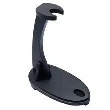 Petite taille cygne forme verticale samouraï épée Katana Tanto support d'affichage pour épée courte