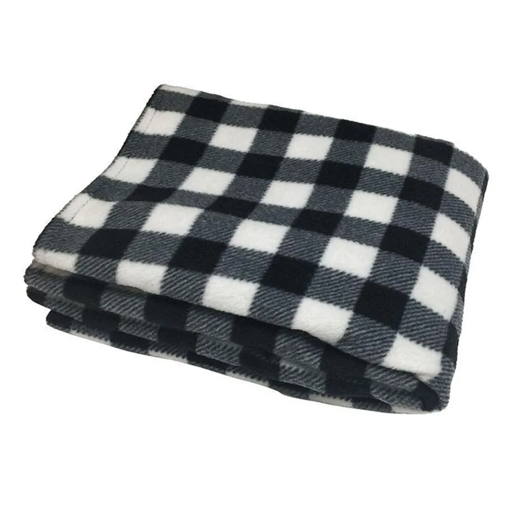 

12V Electric Heated Car Truck Fleece Blanket Winter Warm Travel Cover Heater can CSV