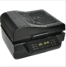 3D Vacuum Sublimation Machine Heat Press Transfer Printer Low price Wholesale China Supplier