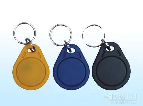 RFID tag