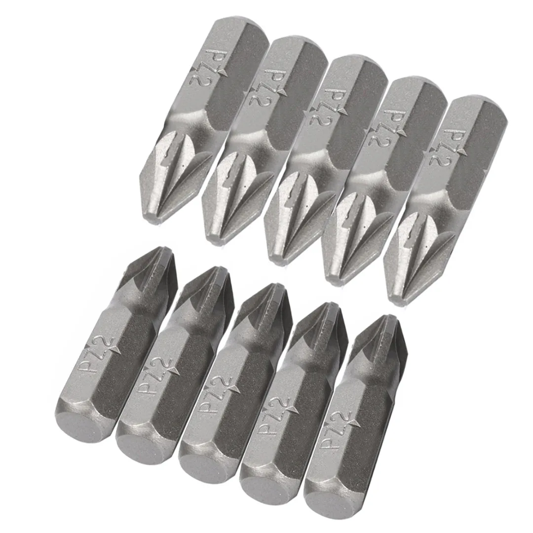 набор ударных магнитных бит 50 мм (ph1/ph2/ph3/pz1/pz2/pz3/sl5/t30/h4) росомаха. бита pz2- 50 мм. бита redverg ph3х25 (2шт. бита pz-2 50мм gross. ) b-54536.