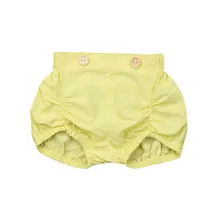 Летние брендовые новые шорты для маленьких мальчиков и девочек, повседневные однотонные штаны, шорты