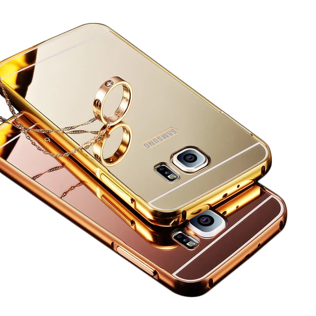 custodia samsung galaxy s7 edge specchio custodia samsung galaxy s7 edge specchio