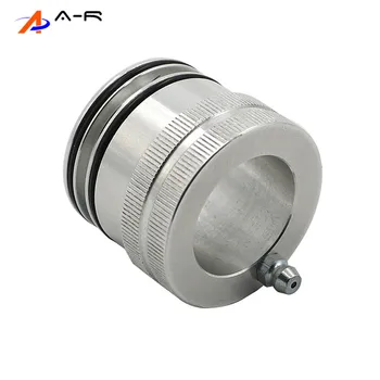 

44MM Front / Rear AXLE IN WHEEL BEARING GREASER TOOL For 2014 - 2017 POLARIS RZR 1000 XP Ranger 500 570 800 900 TUV ATV Quad