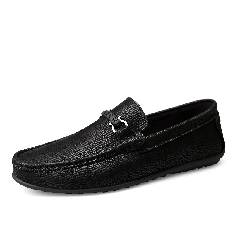 

Male Shoes Brand Loafers Men Shoes Summer Fashion Peas Casual Shoes Men Gingham Canvas Soft Comfortabl Mans Footwear Flats *2006