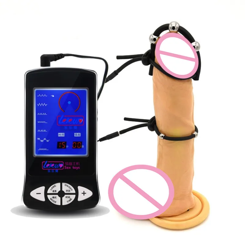 Electric Penis Ring Electric Penis Ring