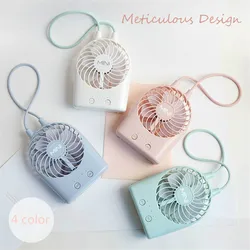 New usb rechargeable mini fan 2017 summer desktop 3 files electric small fan portable handheld fan New usb rechargeable mini fan 2017 summer desktop 3 files electric small fan portable handheld fan