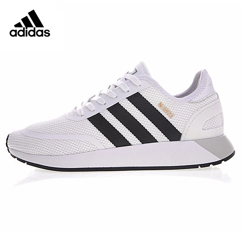 

Original Authentic Adidas Clover N-5923 Men's Running Shoes Sports Sneakers Breathable AH2159 Athletic Comfortable Walking low