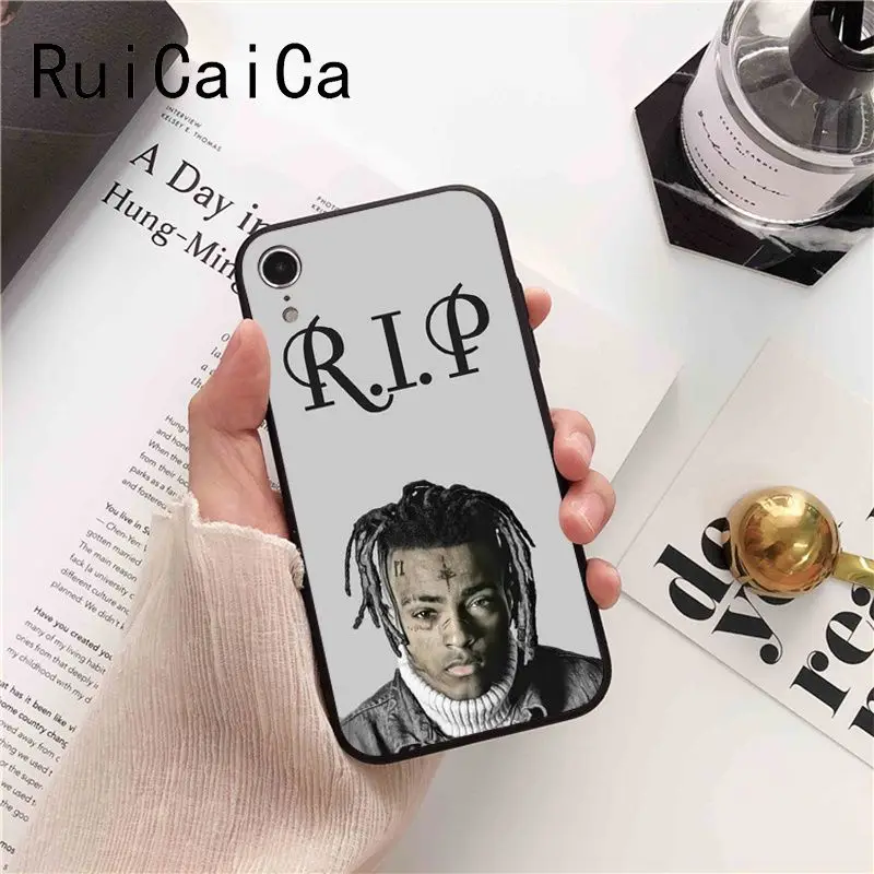 Xxxtentacion Mode
