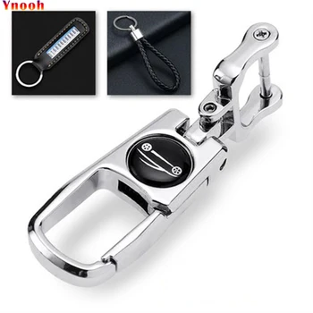 

Ynooh Auto car keychain For volvo xc70 s60 s40 2003 xc90 2008 2007 s60 2002 v50 v40 v60 c30