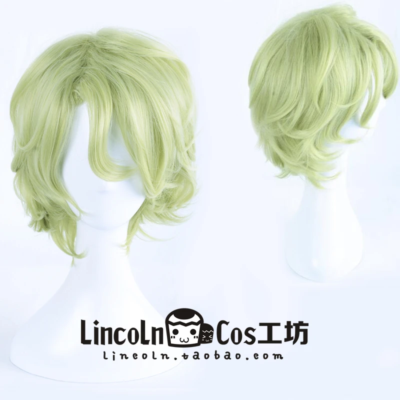 

Ensemble Stars! hiyori tomoe Cosplay hairwear