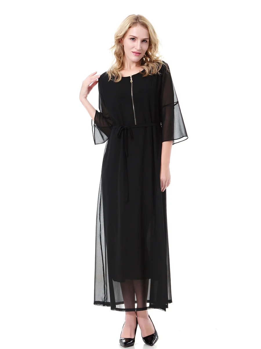 black 3
