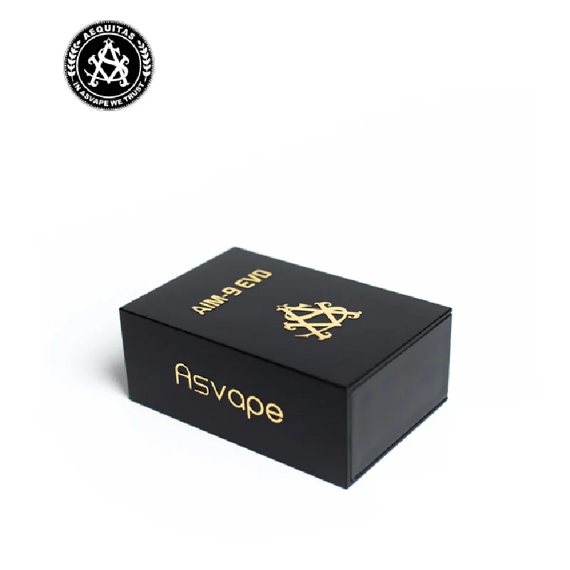 Asvape AIM-II EVO (10)