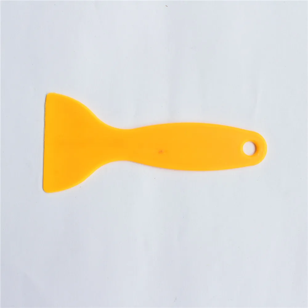 

Car PDR tools Plastic Glue Shovel Auto Car Trim Upholstery Removal Tool Kit 1 Plastic scratch board Glass Shovel Scraper