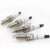 4Pcs/Lot IRIDIUM PLATINUM SPARK PLUG FXE20HE11 DILZKAR6A11 FOR NISSAN 22401-ED71B 22401ED71B 3436 FXE20HE11 IXEH20ETT ► Photo 1/5