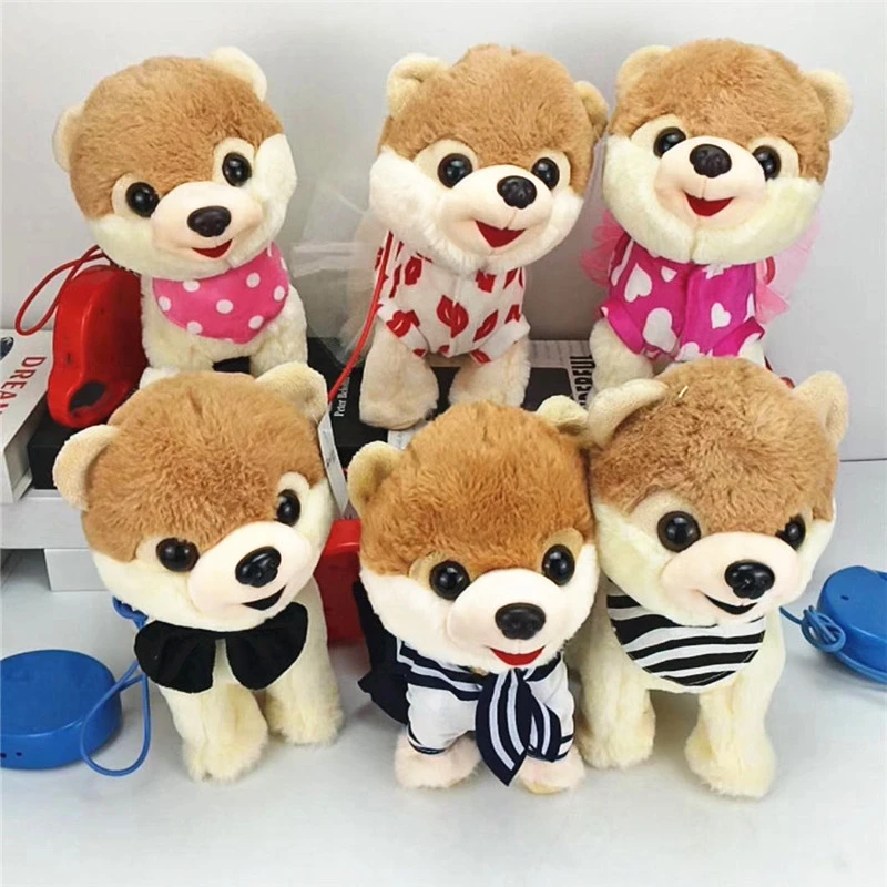 stuffed animal leash