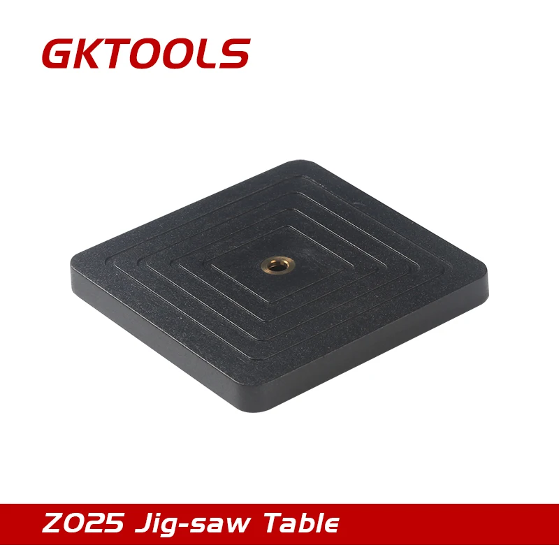 Gktools, Пластик Раскрой Таблица, Рабочий стол головоломки, Z025