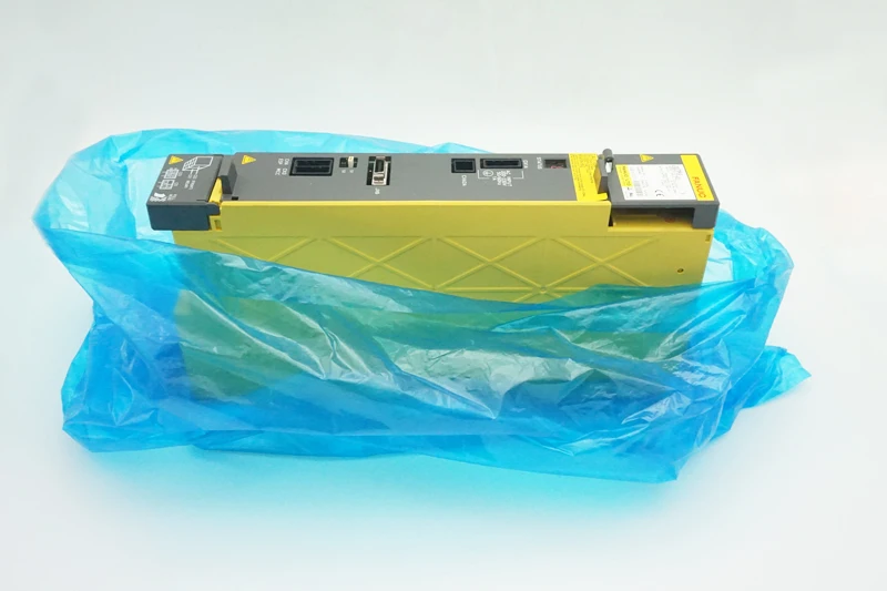 FANUC SERVO AMPLIFIER Uint for NEW A06B-6115-H003 AC motor driver FANUC SERVO AMPLIFIER Uint for NEW A06B-6115-H003 AC motor driver