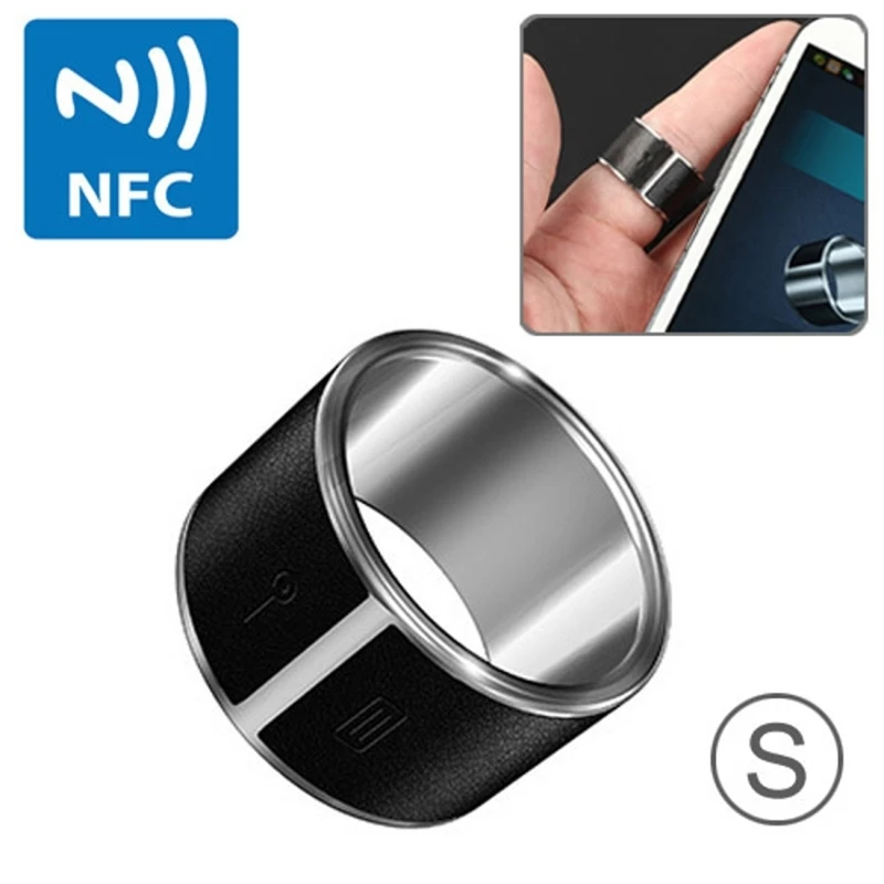 Умное Кольцо С Nfc Купить