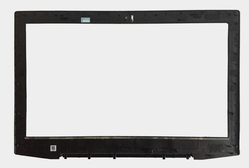 Новинка для lenovo Y50 Y50-70 Y50-70A Y50-70AS-IS Y50-80 15,6 ЖК-дисплей Топ задняя крышка/ЖК-дисплей ободок крышки не прикасаться