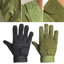 2016 Fashion Women Men Santo One Pair Outdoor Tactical Lightweight Full Finger Spandex Gloves Wholesale