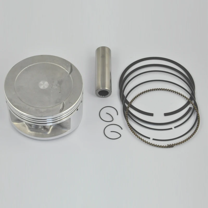 

LOPOR High Performance Motorcycle Piston Kit Rings Set For YAMAHA XT600 +50 Bore Size 95.5mm NEW