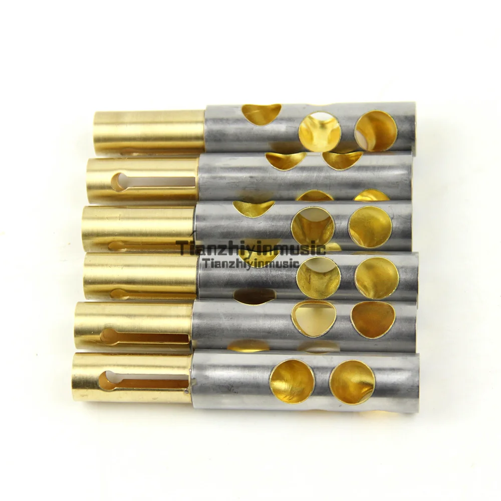 

trumpet piston TRUMPET PART repair Material: stainless steel