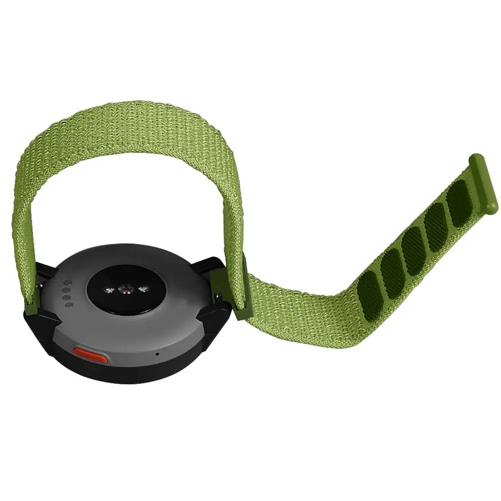 Новый ремешок для умных часов Huami 3 Amazfit Verge сменный тканевый на запястье Huami3