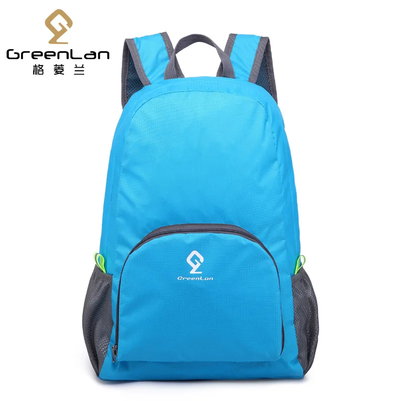 Waterproof backpack beach ultra light backpack backpack folding